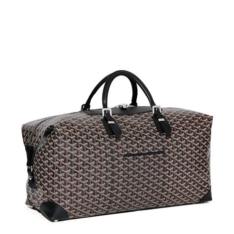 goyard boeing 55|maison goyard bowling 55.